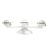 SeaSucker MF5083 Pro Series 3-Rod Holder