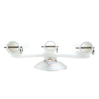 SeaSucker MF5083 Pro Series 3-Rod Holder