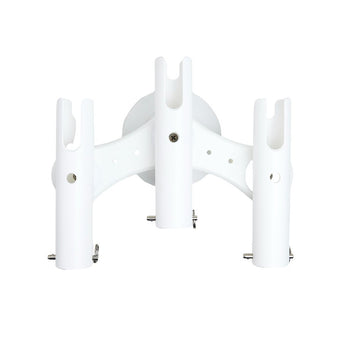 SeaSucker MF5083 Pro Series 3-Rod Holder