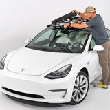 SeaSucker SK2420 Classic Ski Rack