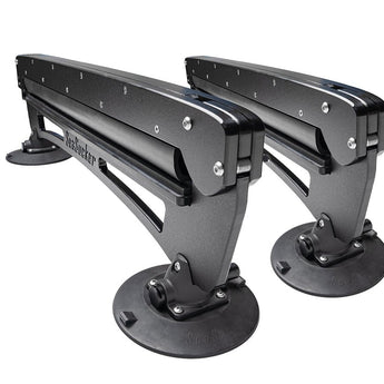 SeaSucker SK2420 Classic Ski Rack