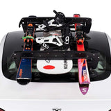 SeaSucker SK2420 Classic Ski Rack