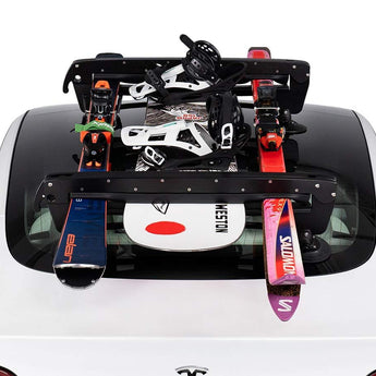 SeaSucker SK2420 Classic Ski Rack