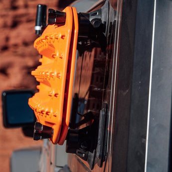 SeaSucker SM2700 Recovery Mount - Boards & Jacks