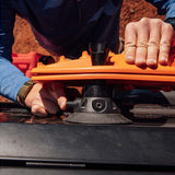 SeaSucker SM2700 Recovery Mount - Boards & Jacks