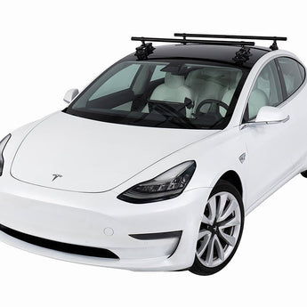 SeaSucker SX6150 Monkey Bars - Roof Cross-Bar System - 48in or 60in