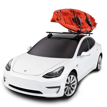 SeaSucker SX6150 Monkey Bars - Roof Cross-Bar System - 48in or 60in