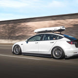 SeaSucker SX6150 Monkey Bars - Roof Cross-Bar System - 48in or 60in