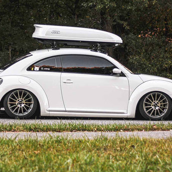 SeaSucker SX6150 Monkey Bars - Roof Cross-Bar System - 48in or 60in