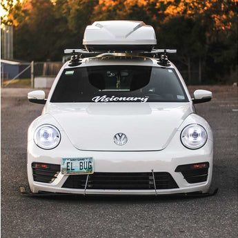 SeaSucker SX6150 Monkey Bars - Roof Cross-Bar System - 48in or 60in