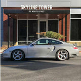 SeaSucker SX6150 Monkey Bars - Roof Cross-Bar System - 48in or 60in