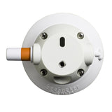 SeaSucker VM1007 4.5in SeaSucker with LP Housing - Black or White