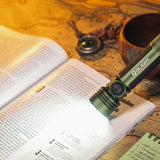 Olight Seeker 4 Pro Rechargeable LED Flashlight - 4600 Lumens - Cool White or Neutral White - Includes 1 x 21700 - Multiple Color Options