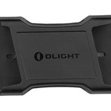 Olight Seeker 4 Pro Rechargeable LED Flashlight - 4600 Lumens - Cool White or Neutral White - Includes 1 x 21700 - Multiple Color Options