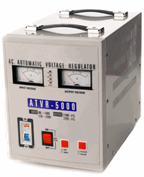 Seven Star 10000W Automatic Voltage Regulator AR-10000 10000 WATT