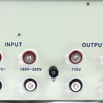 Seven Star 10000W Automatic Voltage Regulator AR-10000 10000 WATT