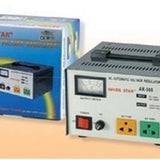 Seven Star 500W Automatic Voltage Regulator AR-500 500 WATT
