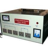 Seven Star 5000W Automatic Voltage Regulator AR-5000 5000 WATT