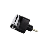 Seven Star Adapter Plug Italy SS418