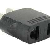 SevenStar MF7 Flat Pin U.S.A. Plug Adapter