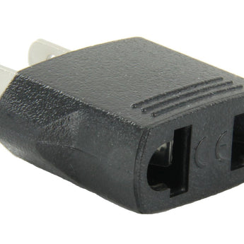 SevenStar MF7 Flat Pin U.S.A. Plug Adapter