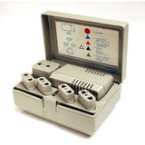 Seven Star Worldwide Foreign Travel Converter Kit 50W - 1600W w. plug adapters