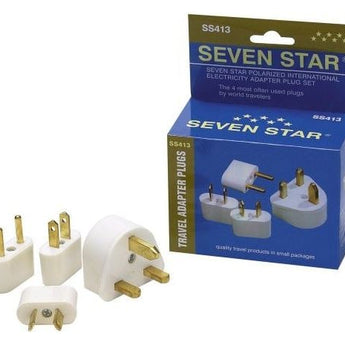 Seven Star SS413 - Power adapter kit SS 413