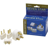 Seven Star SS413 - Power adapter kit SS 413