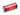 SureFire SF18350 1100mAh 3.7V Protected Lithium Ion (Li-ion) Button Top Battery with Built-in Micro-USB Charging Port