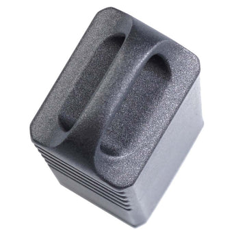 MecArmy SGN1 Rechargeable Keychain Flashlight - CREE XP-G2 S5 - 530 Lumens - Includes Built-In 230mAh Li-ion Battery Pack - Black, Stonewashed, or Gray