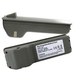 Empire VNH-107 3000mAh 10.8V Replacement Nickel Metal-Hydride (Ni-MH) Battery for the Shark 800 Vacuum