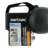 Rayovac Value Bright 6V Floating Lantern Search Light - 10 x LEDs - 200 Lumens - Includes 1 x 6V Alkaline Battery