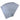 UST Reflective Tape - 8ct