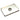 Ultimate Survival Technology StarFlash Micro Marine Mirror - Signaling Mirror (20-51170-101-M)