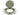 Sillites - Floor Ring - For Use With Sillites SCR Receptacle Outlet - Antique Bronze or Brushed Nickel Finish