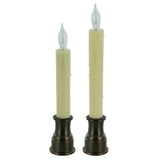 Sillites Real Beeswax Golden Candle Sleeve (GBS7 or GBS9) - Candles Sold Separately
