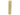 Sillites Real Beeswax Golden Candle Sleeve (GBS7 or GBS9) - Candles Sold Separately
