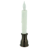 Sillites Real Beeswax Ivory Candle Sleeve (IBS7 or IBS9) - Candles Sold Separately