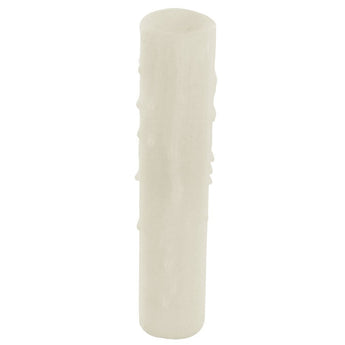 Sillites Real Beeswax Ivory Candle Sleeve (IBS7 or IBS9) - Candles Sold Separately