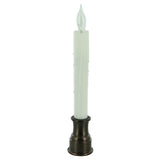Sillites Real Beeswax Ivory Candle Sleeve (IBS7 or IBS9) - Candles Sold Separately