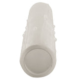 Sillites Real Beeswax Ivory Candle Sleeve (IBS7 or IBS9) - Candles Sold Separately