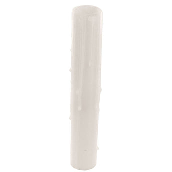 Sillites Real Beeswax Ivory Candle Sleeve (IBS7 or IBS9) - Candles Sold Separately