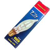 Sillites - Replacement Clear 75 Watt Long Life Lamp