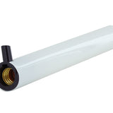 Sillites - Screw in Photo Cell for use with Candelabra Sockets and Incandescent Lamps up to 75 Watts -DO NOT USE WITH BEESWAX SLEEVES-