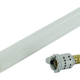 Sillites - Screw in Photo Cell for use with Candelabra Sockets and Incandescent Lamps up to 75 Watts -DO NOT USE WITH BEESWAX SLEEVES-