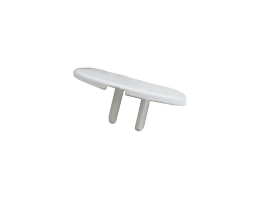 Sillites - Replacement Caps for the SCR - White or Black or Brown