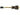 Sillites Electric Window Candle - 7.5in or 9in - Antique Bronze, Brushed Nickel, Matte Black or Polished Brass