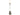 Sillites Electric Window Candle - 7.5in or 9in - Antique Bronze, Brushed Nickel, Matte Black or Polished Brass