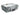 Pelican 1500 Watertight Case With Foam - Black, Orange, Yellow, Tan, Green, or Silver