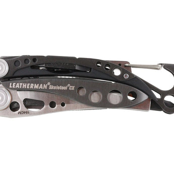 Leatherman Skeletool CX Multi-tool - Various Color and Packaging Options